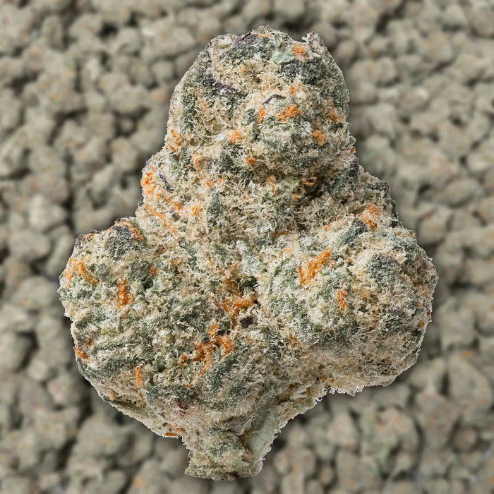 Tangie Smalls THCa Flower supergreenshempco