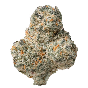 Tangie Smalls THCa Flower supergreenshempco