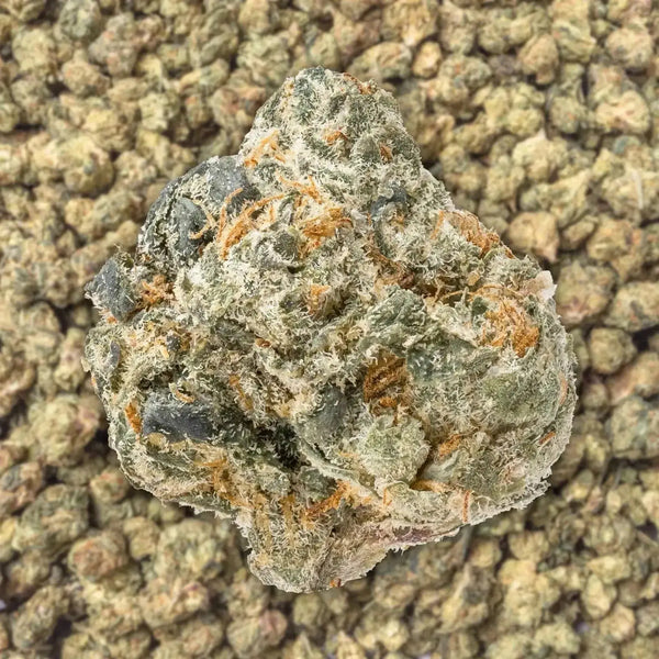 Thai Smalls THCa Flower supergreenshempco