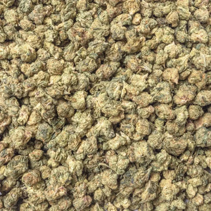 Thai Smalls THCa Flower supergreenshempco