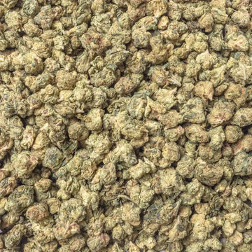 Thai Smalls THCa Flower supergreenshempco