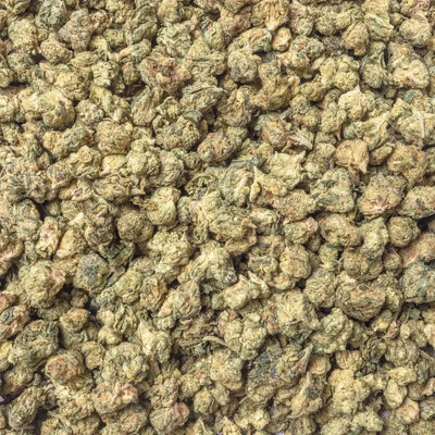 Thai Smalls THCa Flower supergreenshempco