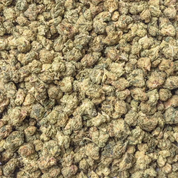 Thai Smalls THCa Flower supergreenshempco