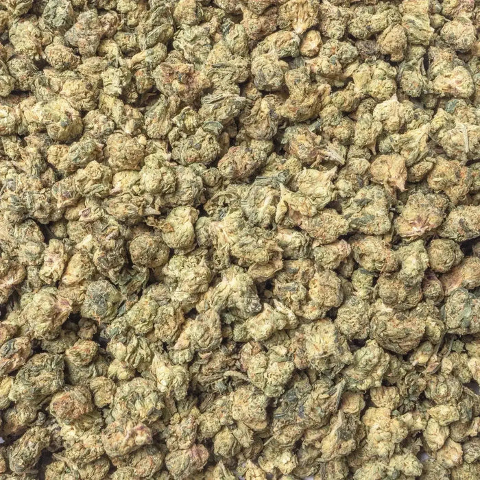 Thai Smalls THCa Flower supergreenshempco