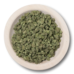 Toranja Smalls THCA Flower bowl