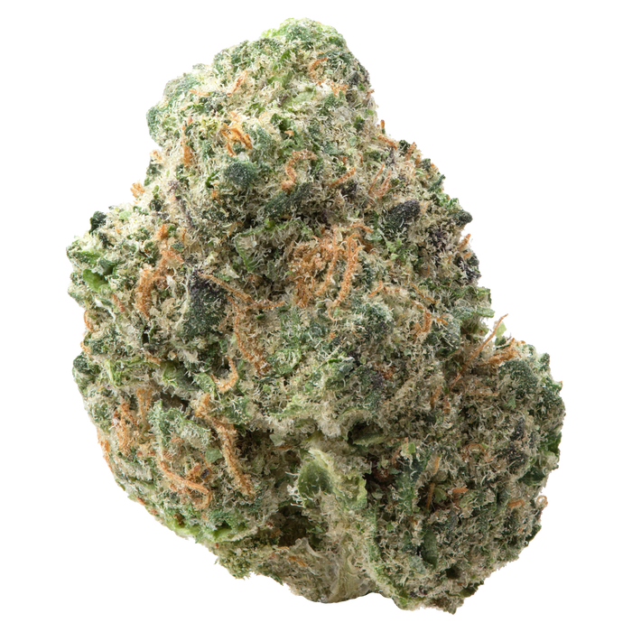 Toranja Smalls THCA Flower nug