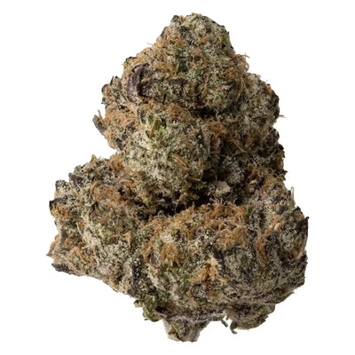 Trainwreck Smalls THCa Flower Ounce supergreenshempco