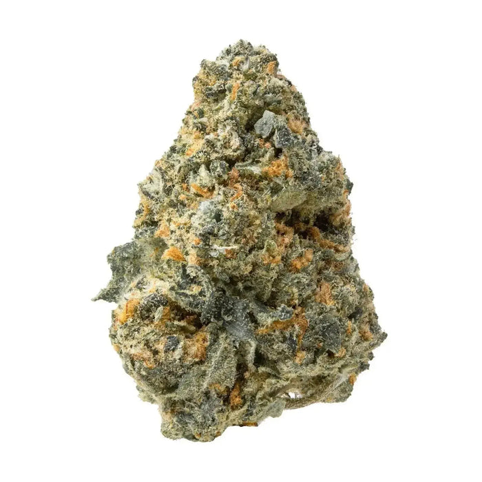 Trainwreck Smalls THCa Flower supergreenshempco