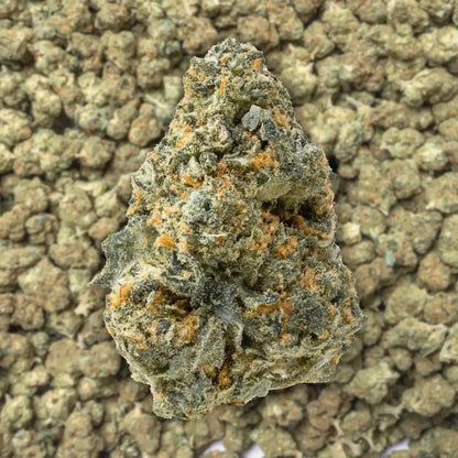 Trainwreck Smalls THCa Flower supergreenshempco