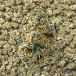 Trainwreck Smalls THCa Flower supergreenshempco