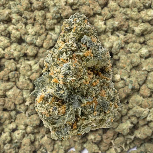 Trainwreck Smalls THCa Flower supergreenshempco