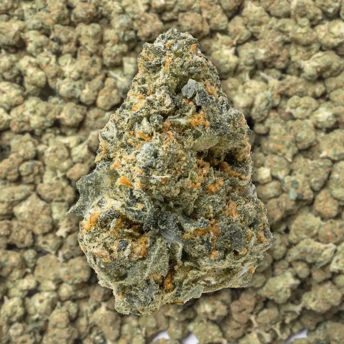 Trainwreck Smalls THCa Flower supergreenshempco