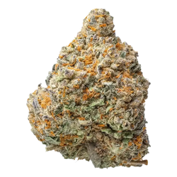 Tropical Gelato THCa Flower Ounce supergreenshempco