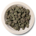 Tropical Gelato THCa Flower top