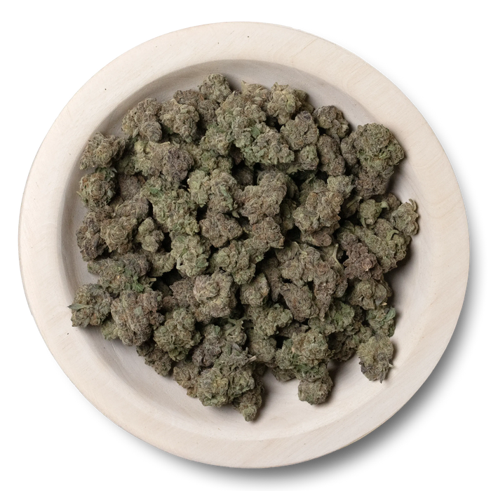 Tropical Gelato THCa Flower top