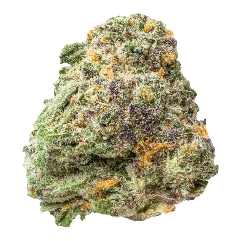 Tropicana Cookies THCa Flower Ounce supergreenshempco