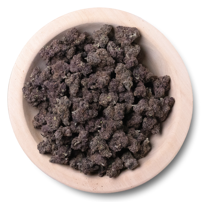 Ultraviolet THCA Flower top