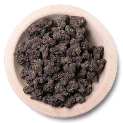 Ultraviolet THCA Flower top