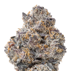 Uncle Snoop THCa Flower macro