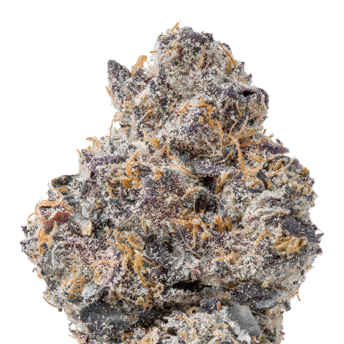 Uncle Snoop THCa Flower macro