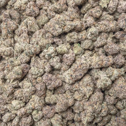 Uncle Snoop THCa Flower supergreenshempco