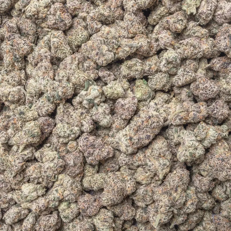 Uncle Snoop THCa Flower supergreenshempco