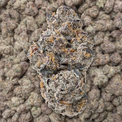 Uncle Snoop THCa Flower supergreenshempco