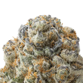Artificial Red THCa Flower 