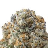 Artificial Red THCa Flower