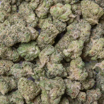 Upside Down Runtz Smalls THCa Flower