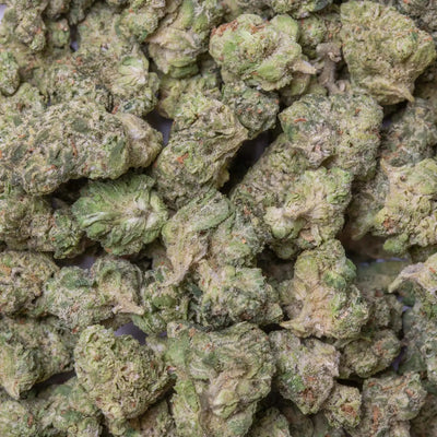 Upside Down Runtz Smalls THCa Flower