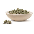 Venom OG Premium Indoor THCa Flower bowl