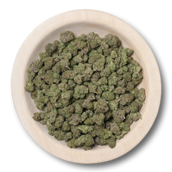 Venom OG Premium Indoor THCa Flower top