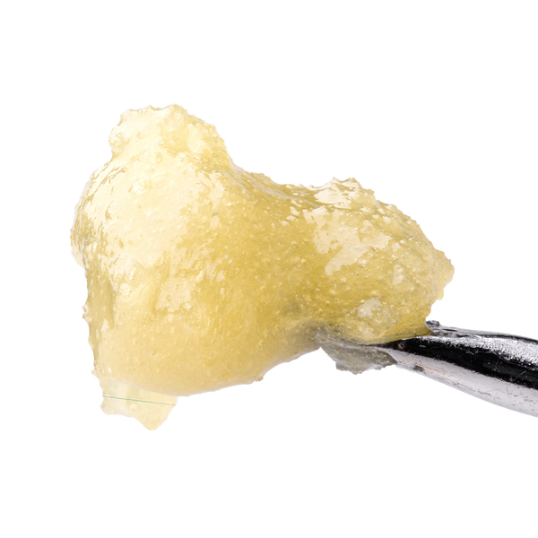 Wedding Cake THCA Badder 