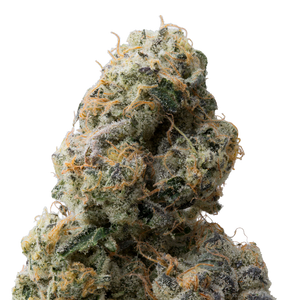 Wedding Cake THCa Flower macro