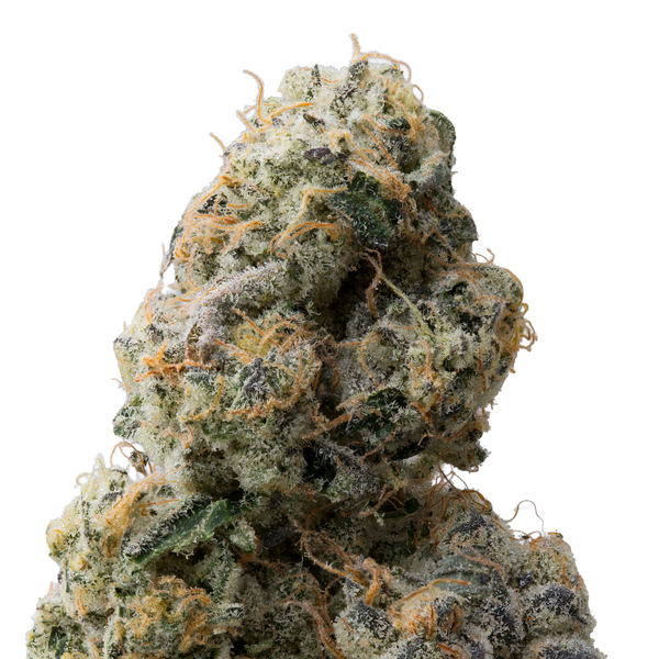 Wedding Cake THCa Flower macro