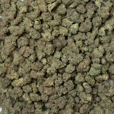 Wedding Cake Smalls THCa Flower unit