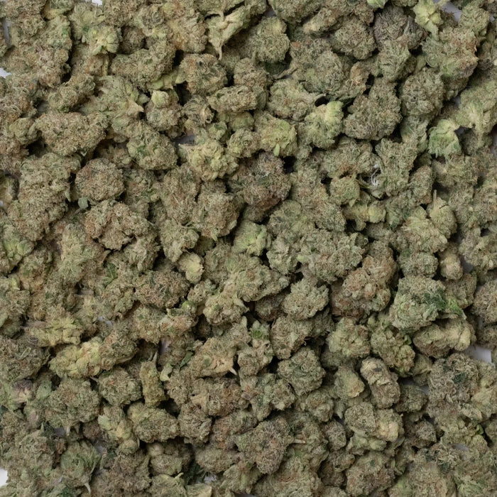 Wedding Cake Smalls THCa Flower unit