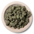 Wedding Cake THCa Flower top