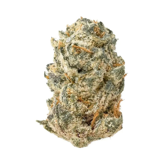 White BubbleGum Gelato Smalls THCa Flower supergreenshempco