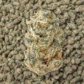 White BubbleGum Gelato Smalls THCa Flower supergreenshempco