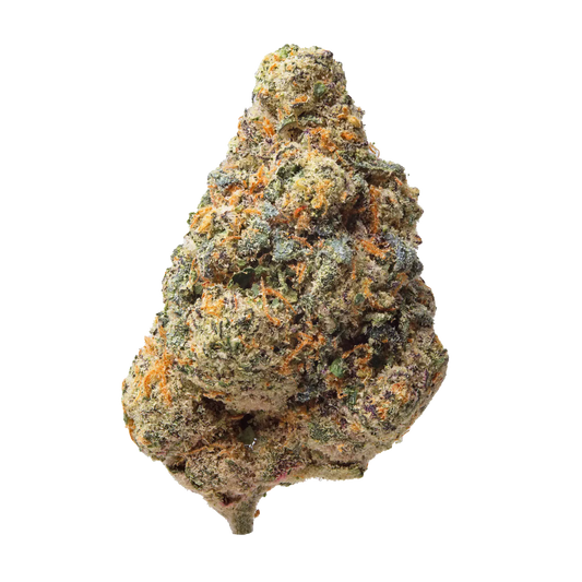 White Cherry THCa Flower