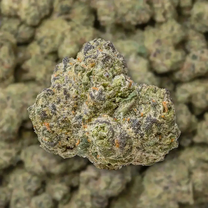 White Guava Smalls THCa Flower