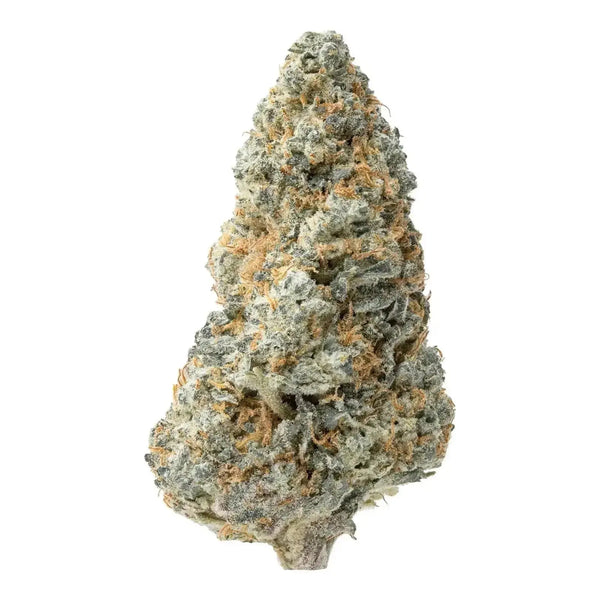 White Widow THCa Flower supergreenshempco