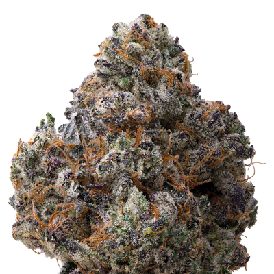 White Runtz x Cold Heat THCA Flower 