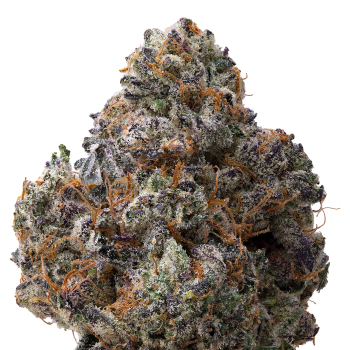 White Runtz x Cold Heat THCA Flower 