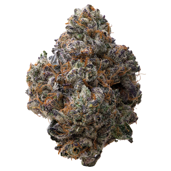White Runtz x Cold Heat THCA Flower 