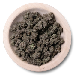 White Runtz x Cold Heat THCA Flower 