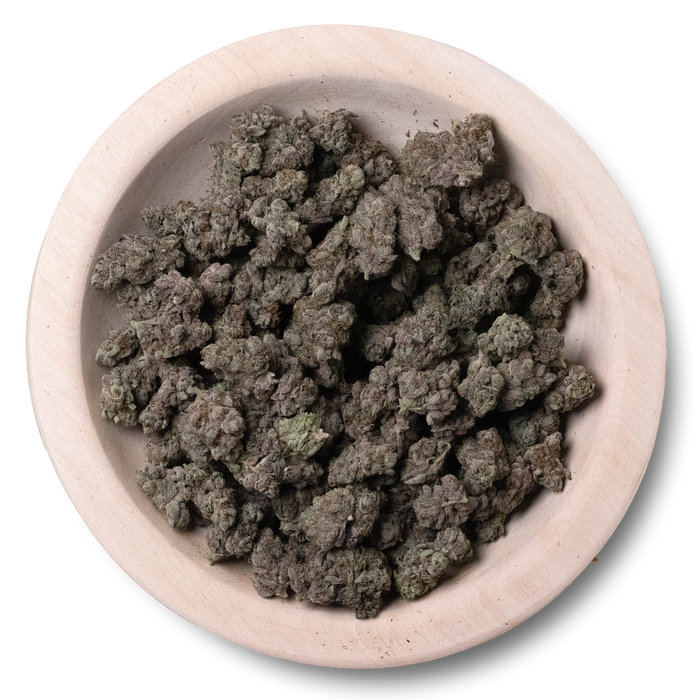 White Runtz x Cold Heat THCA Flower 