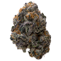 White Runtz x Pure Michigan THCA Flower nug
